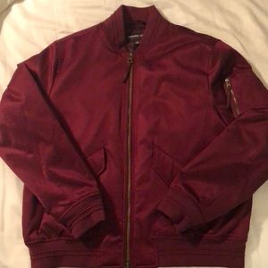 Michael Kors Men’s Bomber Jacket NWT!! Offers?